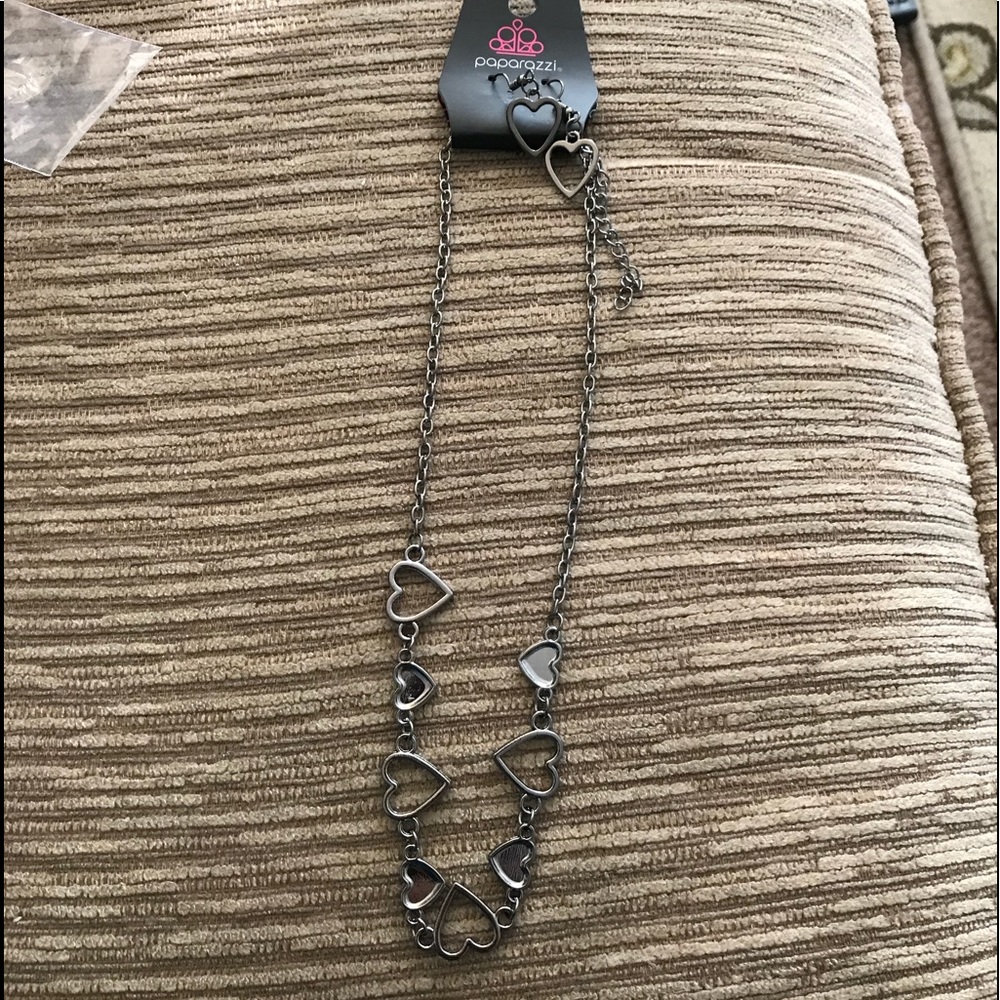 Paparazzi jewelry